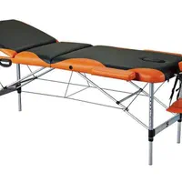 تخت ماساژ پرتابل فول حرفه ای مدل پارمیدا|آرایشی، بهداشتی، درمانی|تهران, صادقیه|دیوار