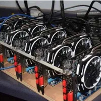 فروش/خریدار ریگ ماین و کارت گرافیک و سرور پاور|قطعات و لوازم جانبی رایانه|تهران, آهنگ|دیوار