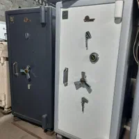 خریدار گاوصندوق کاوه خرم خارجی ایرانی/ گاو صندوق|ابزارآلات|تهران, تهرانسر شرقی|دیوار