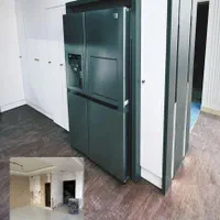 کابینت آرا دکوراسیون|مصالح و تجهیزات ساختمان|همدان, |دیوار