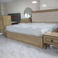 سرویس خواب قائم.مدل سافل|تخت و سرویس خواب|کرمانشاه, |دیوار
