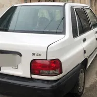 پراید 131 SE، مدل ۱۳۹۴|خودرو سواری و وانت|جویبار, |دیوار