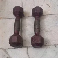 دمبل