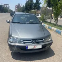 پژو پارس ساده، مدل ۱۳۹۱|خودرو سواری و وانت|پارس‌آباد, |دیوار