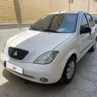 تیبا صندوق‌دار SX دوگانه سوز، مدل ۱۳۹۷|خودرو سواری و وانت|قم, مهر آباد|دیوار