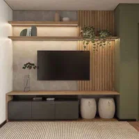 بازسازی اجرا طراحی منزل کناف کابینت tvwall|خدمات پیشه و مهارت|اهواز, فاز ۱ پادادشهر|دیوار