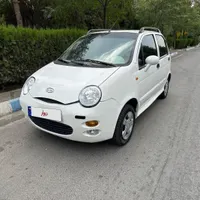 ام وی ام 110دنده ای ۴ سیلندر، مدل ۱۳۹۳