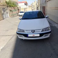 پژو پارس دوگانه سوز، مدل ۱۳۹۱|خودرو سواری و وانت|اهر, |دیوار
