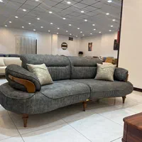 مبل راحتی راشل ـ سرای شاهکار|مبلمان خانگی و میز عسلی|یزد, |دیوار