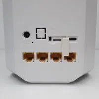 مودم قدرتمند ZLT X28 5G DU آنباکس با تست|مودم و تجهیزات شبکه|کرج, گوهردشت|دیوار