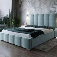 تخت*تختخواب*سرویس خواب*مدل آنیا شیاری رنگبندی