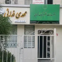 دفتر وکالت 80متر جنب دفتر قضایی/ پیروزی|اجارهٔ دفتر کار، اتاق اداری، مطب|تهران, نیروی هوایی (پیروزی)|دیوار