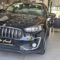 اطلس جی صفر خاکستری اطلس G سفید مدل ۱۴۰۴/مشکی|خودرو سواری و وانت|تهران, صادقیه|دیوار