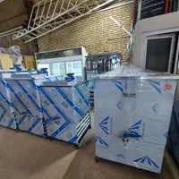 یخچال فریزر نوفراست ایستاده\انواع فریزربستنی ترازو|فروشگاه و مغازه|مشهد, فدک|دیوار