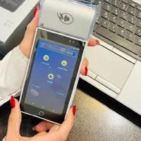 دستگاه پوز کارتخوان poz کارتخون D230 300|فروشگاه و مغازه|تهران, تهرانسر شرقی|دیوار