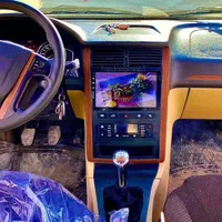 مانیتور ماشین