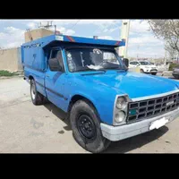 حمل بار باربری نیسان شهری بین شهری|خدمات حمل و نقل|همدان, |دیوار