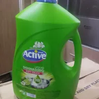 مایع ظرفشویی