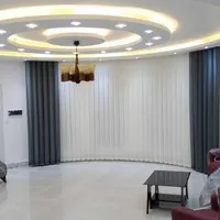 پرده پانچ|پرده، رانر، رومیزی|تهران, عبدل‌آباد|دیوار