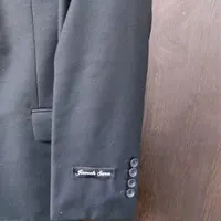 کت تک مشکی سایز ۴۶