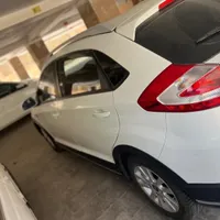 امویام 315 هاچبک اسپرت اکسلنت، مدل ۱۳۹۸