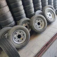 رینگ و لاستیک تیوبلس نیسان|قطعات یدکی و لوازم جانبی|تهران, چیتگر جنوبی|دیوار
