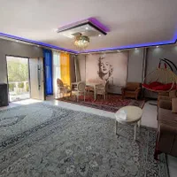 ویلاباغ۴۰۰متر«مدرن/شهرکی+مبله»سهیلیه رامجین کردان|فروش خانه و ویلا|چهارباغ, |دیوار