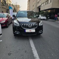 هایما اس ۷ تحویل ۱۴۰۰ در حد صفر کارکرد ۴۰ هزار تا