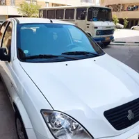 تیبا 2 (هاچبک) EX، مدل ۱۳۹۹|خودرو سواری و وانت|بندرعباس, |دیوار