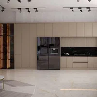 اجرای کابینت ام دی اف|خدمات پیشه و مهارت|زنجان, |دیوار