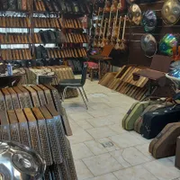 فروش سنتور کارگاه حمیدموسوی ضمانت۲ سال