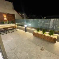 آپارتمان ۱۲۵ متری ساحلی با نگهبانی و رووف گاردن