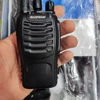 بیسیم برد بالای باوفنگ888s با ضمانت و ارائه فاکتور|صوتی و تصویری|کرج, گوهردشت|دیوار