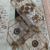 میز جلومبلی، رومیزی سنگدوزی|مبلمان خانگی و میز عسلی|شیروان (خراسان), |دیوار
