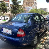 تیبا صندوق‌دار SX دوگانه سوز، مدل ۱۳۹۹|خودرو سواری و وانت|مشهد, طلاب|دیوار