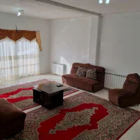 سووبت دووخوابه ۱۲۰ متری نوساز در طبقه اول