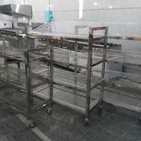 ترولی ابچکان خانگی