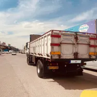 اویکو تک باری|خودرو سنگین|شیراز, دارالرحمه|دیوار