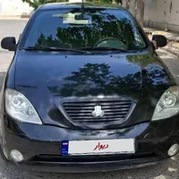 تیبا 2 (هاچبک) EX، مدل ۱۳۹۴|خودرو سواری و وانت|کرج, کیانمهر|دیوار