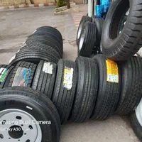لاستیک سنگین سبک نیسان معاوزه گل درشت گل ریز|قطعات یدکی و لوازم جانبی|مشهد, مصلی (کارمندان اول)|دیوار