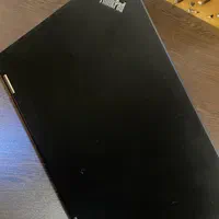 لپ تاپ Lenovo ThinkPad X1 Yoga استوک|رایانه همراه|اصفهان, لنبان|دیوار