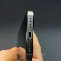 اپل iPhone 15 Pro Max با حافظهٔ ۲۵۶ گیگابایت|موبایل|اصفهان, خلجا|دیوار