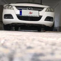 جک J5 دنده‌ای 1500cc، مدل ۱۳۹۴|خودرو سواری و وانت|رشت, حومه رشت|دیوار