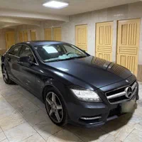 اجاره خودرو بنز CLS/کرایه اتومبیل/رنت سی ال اس ۵۰۰|خودرو اجاره‌ای|تهران, ولنجک|دیوار