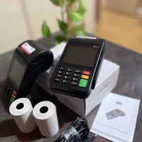 دستگاه کارتخوان پوز تحویل فوری نیولند 7210 POZ|فروشگاه و مغازه|کرج, حصارک بالا|دیوار