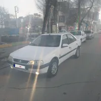 پژو 405 SLX موتورTU5، مدل ۱۳۹۵