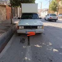 پیکان وانت CNG، مدل 1393|خودرو سواری و وانت|کوهدشت, |دیوار