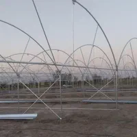 فروش سازه گلخانه