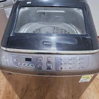 ماشین لباسشویی سامسونگ اصل کره‌ فول اتوماتیک WA-BS169WA|ماشین لباسشویی و خشک‌کن لباس|اهواز, سپیدار|دیوار