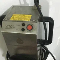 دستگاه تصفیه روغن ویتو 80 لیتری Vito|کافی‌شاپ و رستوران|تهران, نظام‌آباد|دیوار